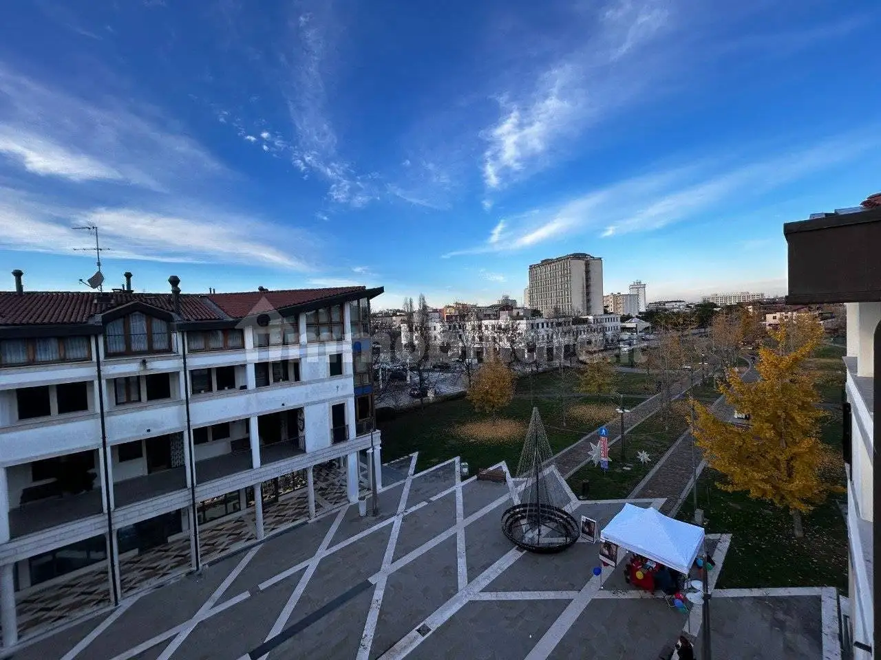 Attico via alessandro volta 31, Centro, Abano Terme - foto 2