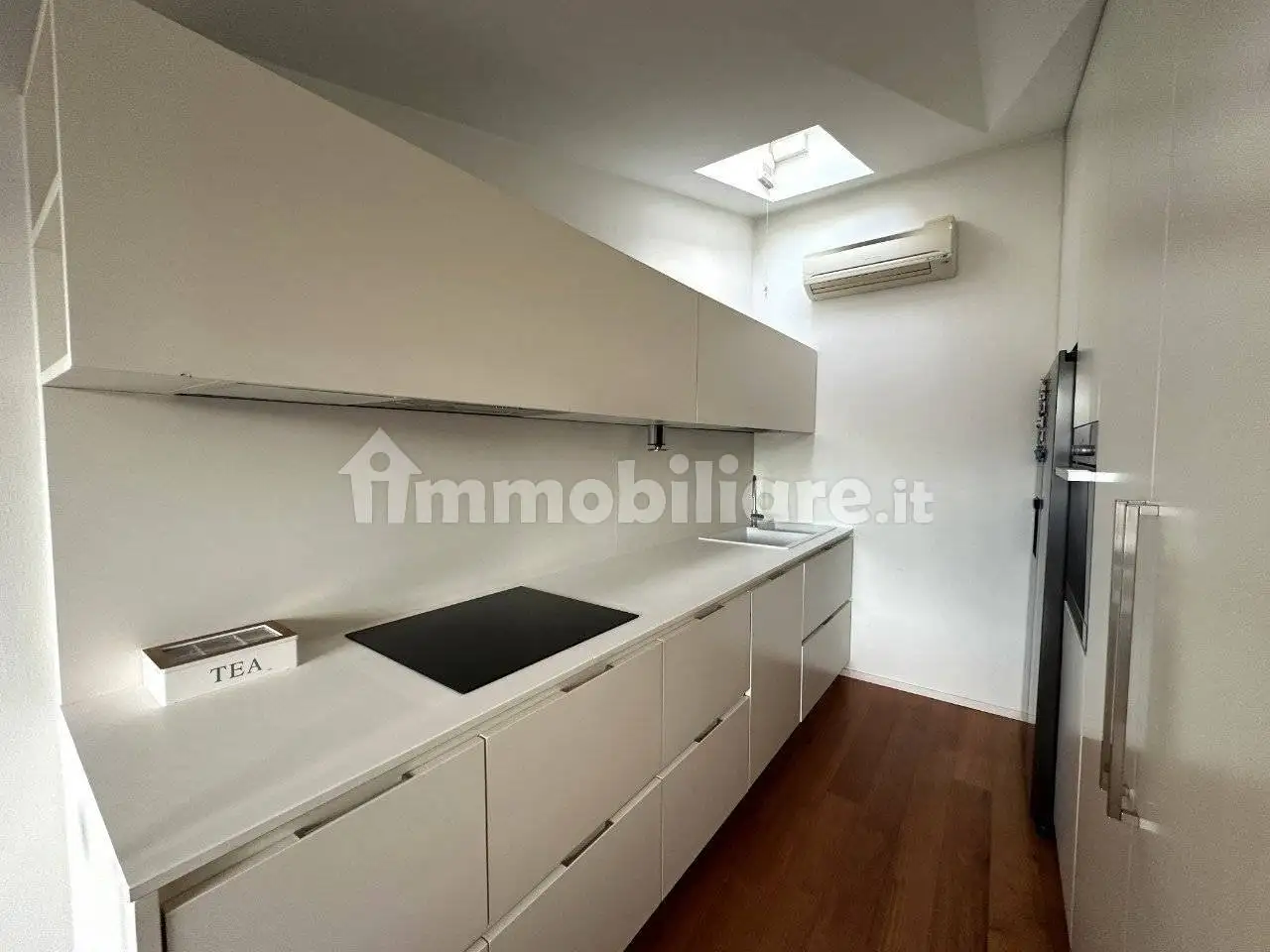 Attico via alessandro volta 31, Centro, Abano Terme - foto 5