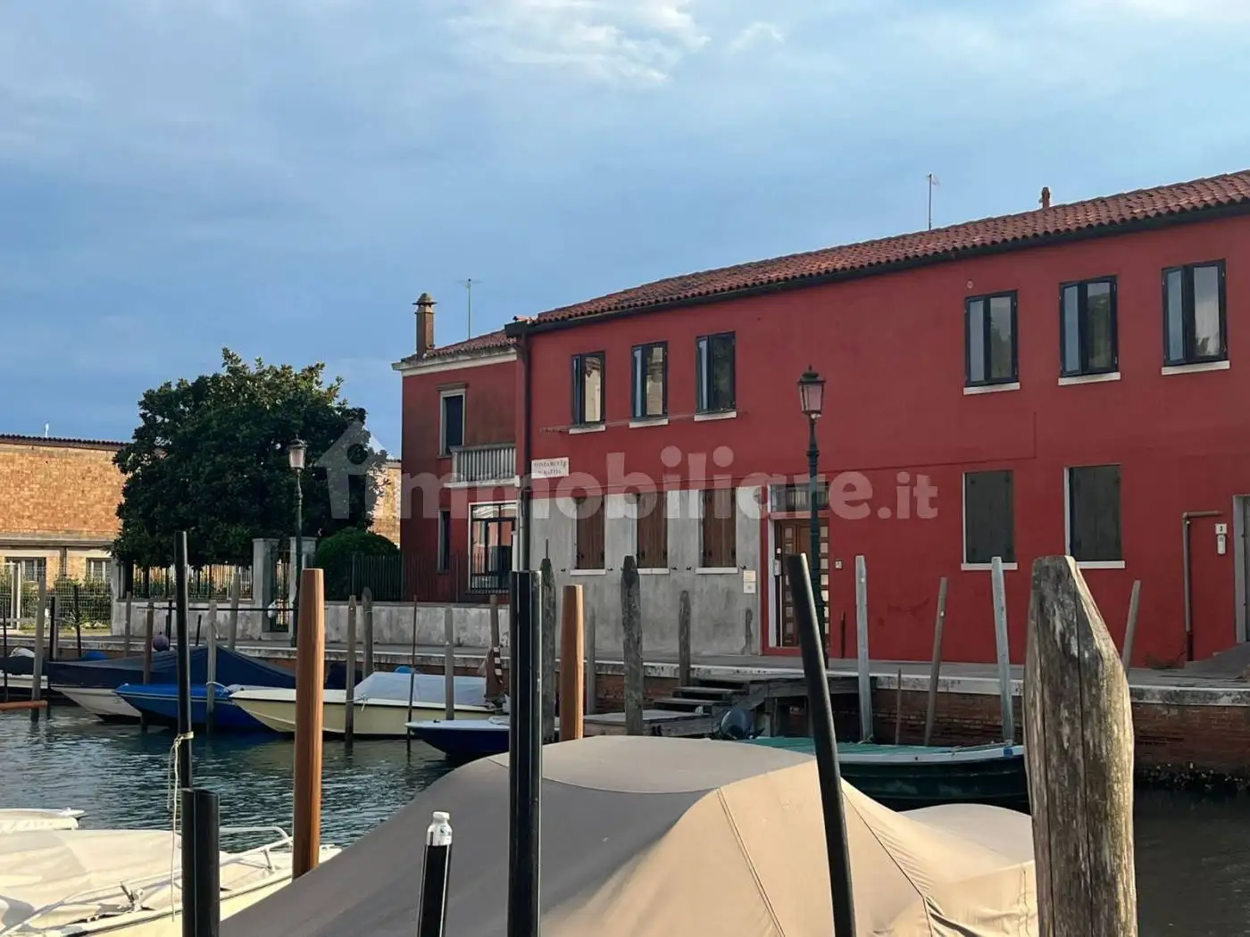 Appartamento in vendita a Venezia