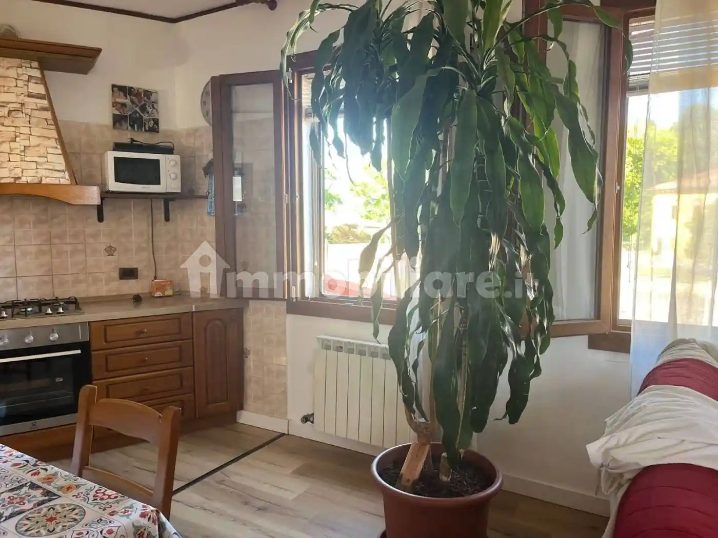 Trilocale Fondamenta San Mattia, Murano, Venezia - foto 2