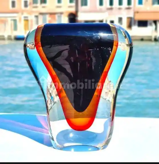 Trilocale Fondamenta San Mattia, Murano, Venezia - foto 3