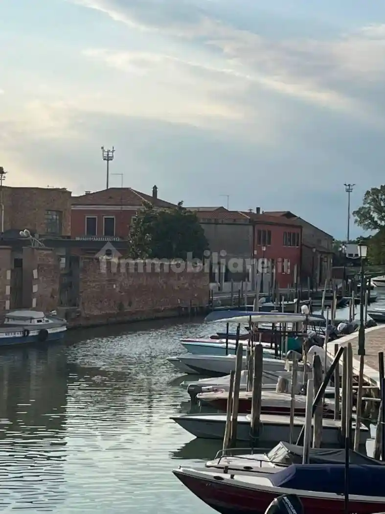 Trilocale Fondamenta San Mattia, Murano, Venezia - foto 4