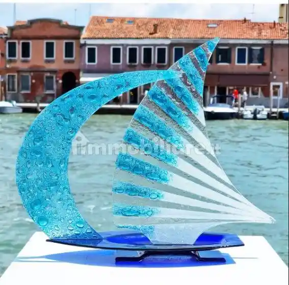 Trilocale Fondamenta San Mattia, Murano, Venezia - foto 5