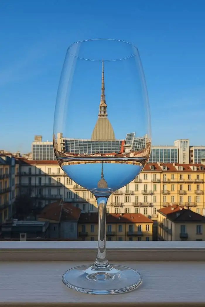 Appartamento in affitto a Torino