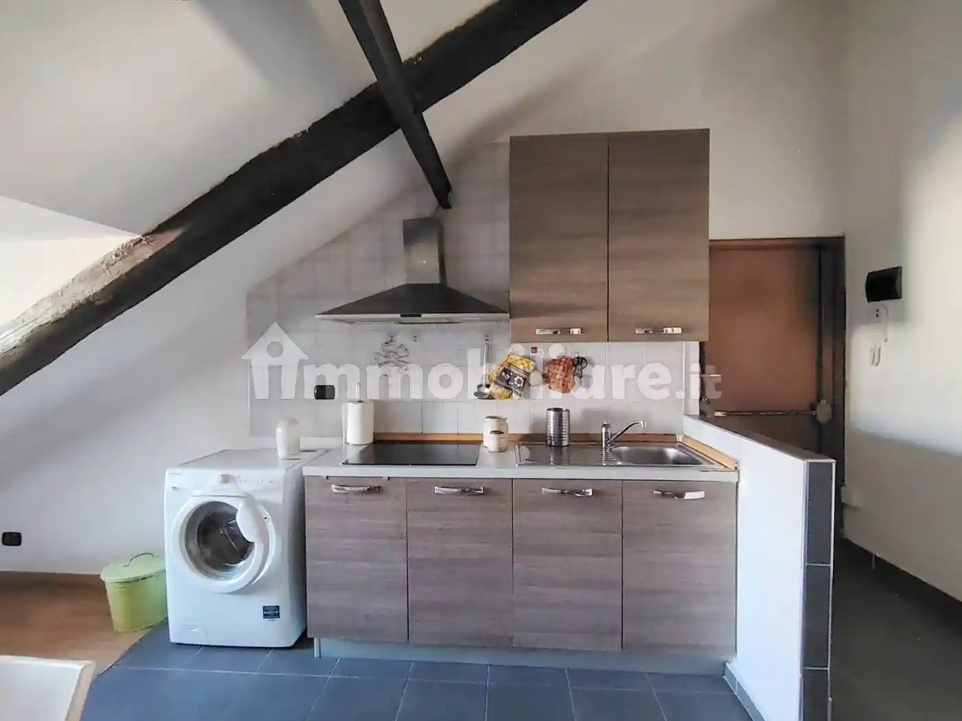 Bilocale via Giulia di Barolo 7, Giardini Reali, Torino - foto 2