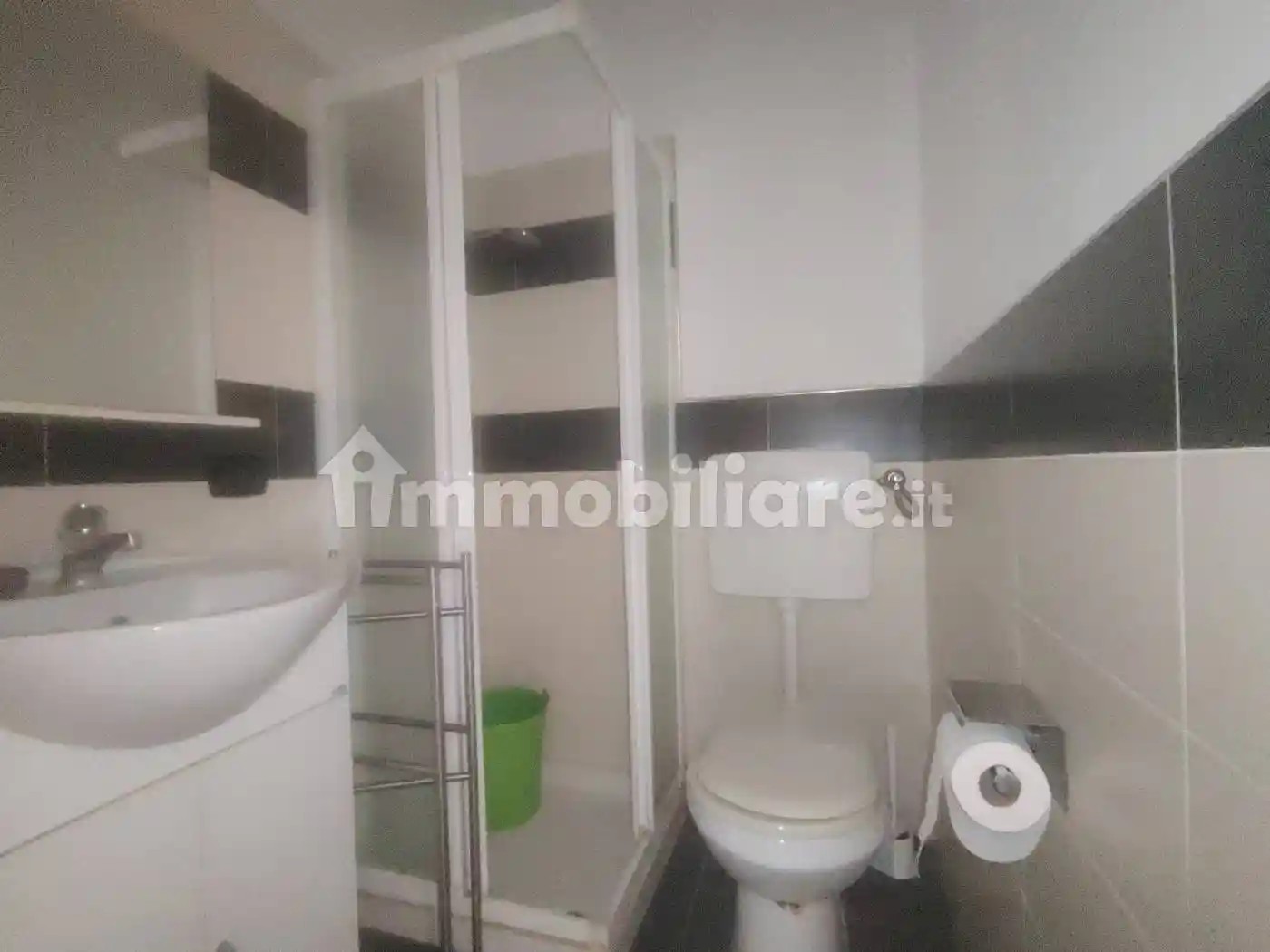 Bilocale via Giulia di Barolo 7, Giardini Reali, Torino - foto 3