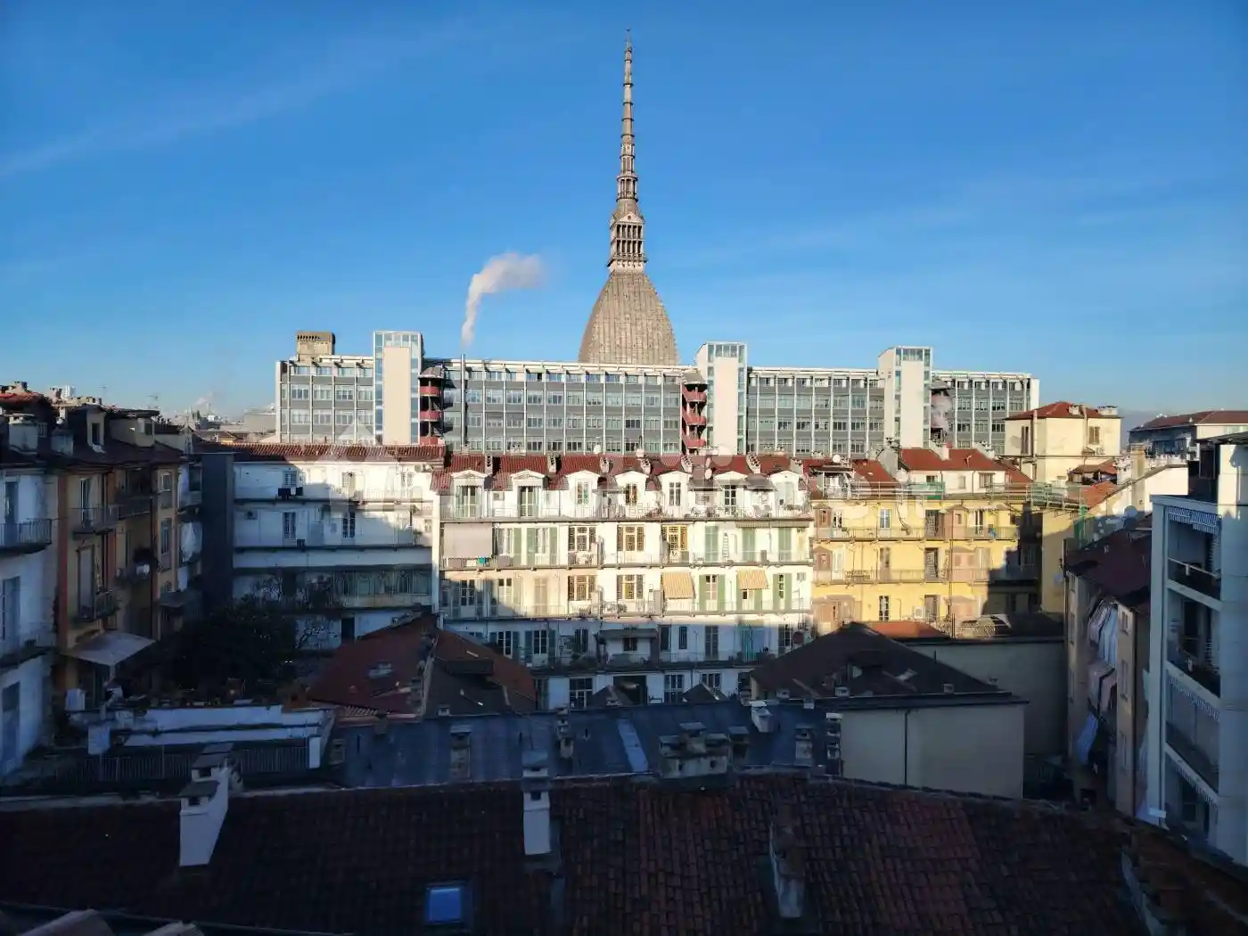 Bilocale via Giulia di Barolo 7, Giardini Reali, Torino - foto 4