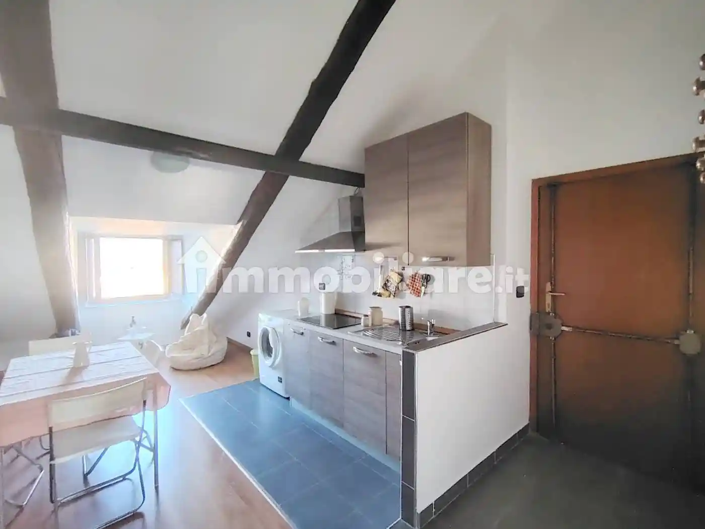 Bilocale via Giulia di Barolo 7, Giardini Reali, Torino - foto 5