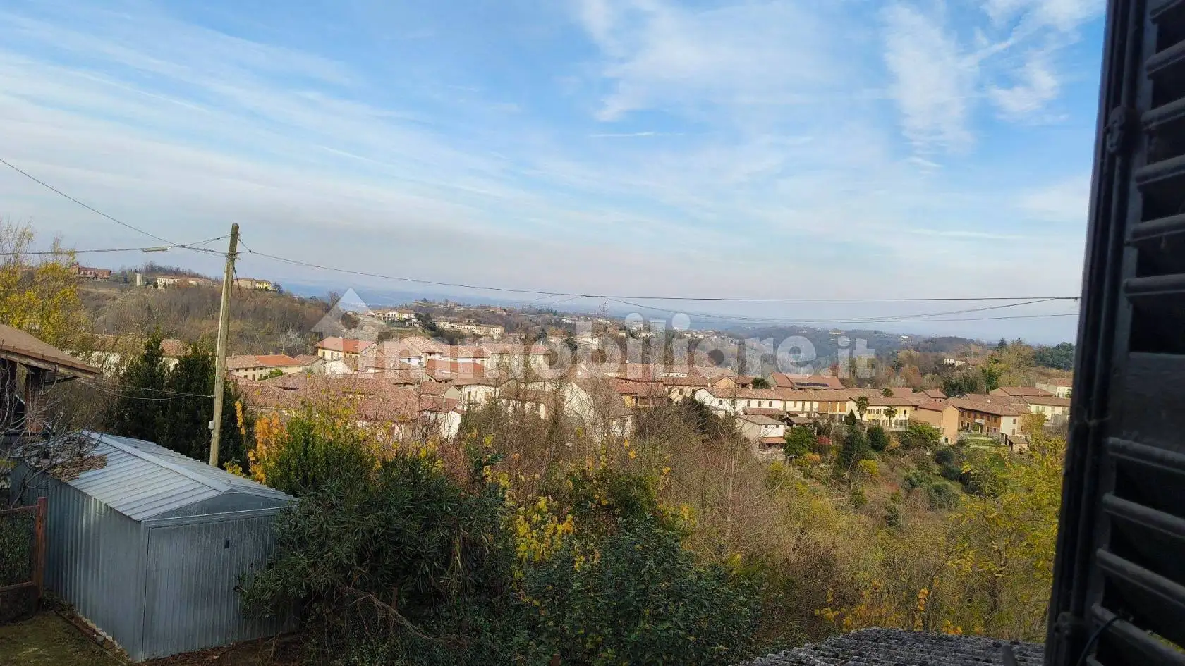 Rustico - Casale in vendita a Montaldo Scarampi