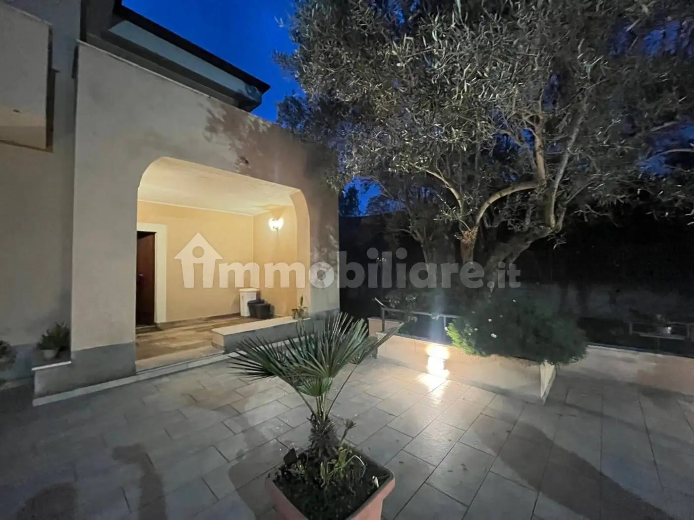 Villa in affitto a Catanzaro