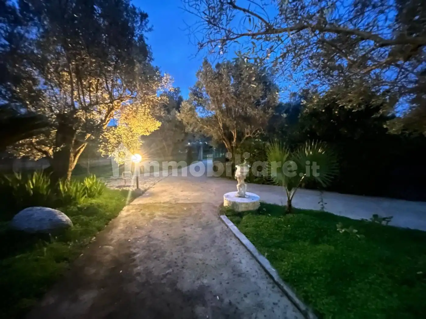 Villa unifamiliare via Germaneto, Germaneto, Catanzaro - foto 3