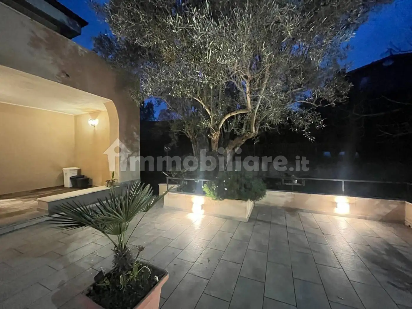 Villa unifamiliare via Germaneto, Germaneto, Catanzaro - foto 4