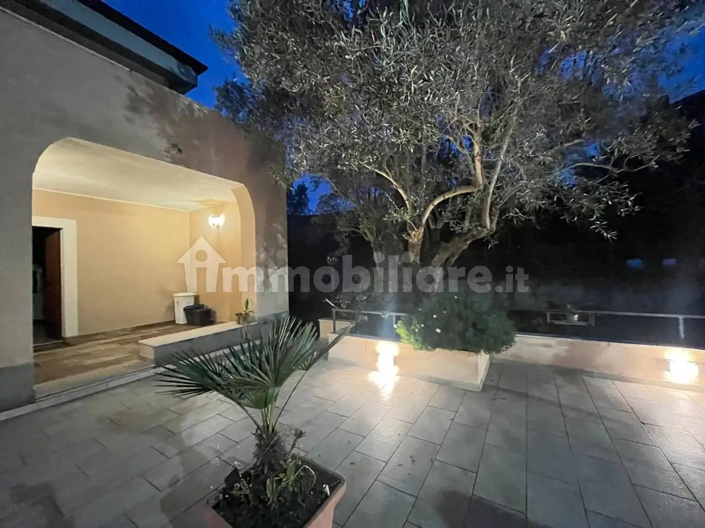 Villa unifamiliare via Germaneto, Germaneto, Catanzaro - foto 5