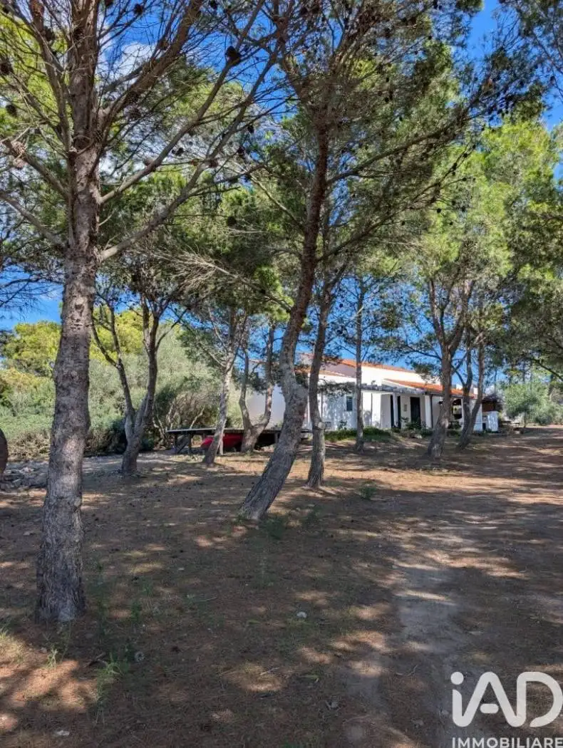 Villa in vendita a Carloforte