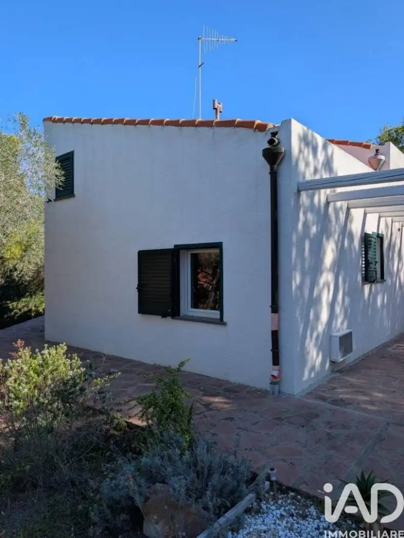 Villa unifamiliare LocalitÃ  Gasparro, Carloforte - foto 4