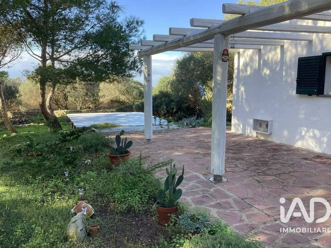 Villa unifamiliare LocalitÃ  Gasparro, Carloforte - foto 5