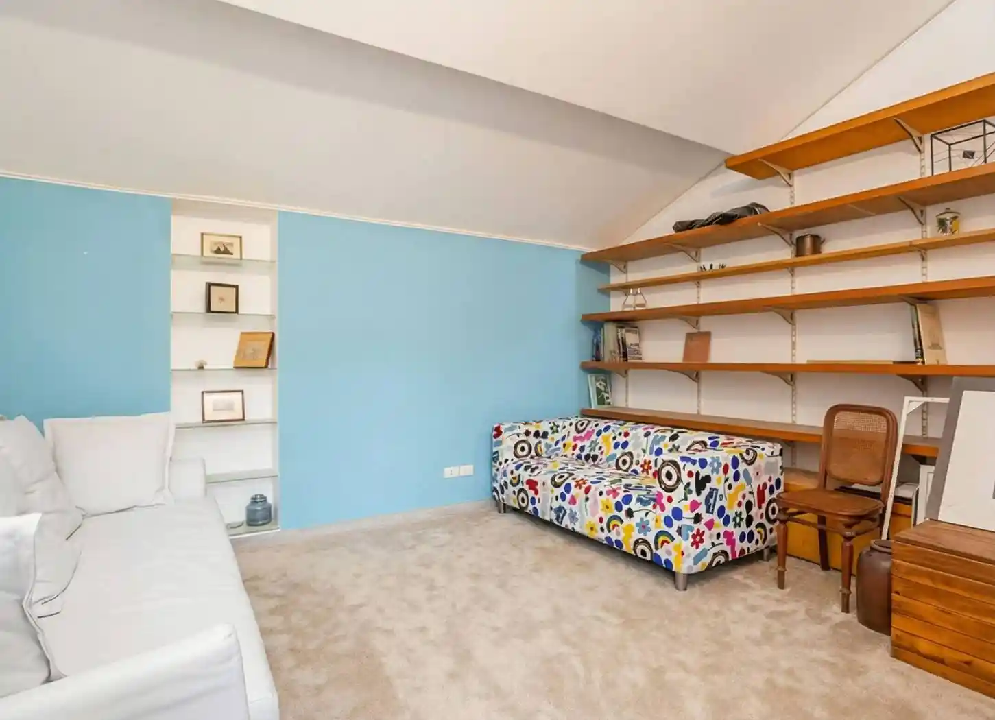 Attico via dei Banchi Nuovi, Via Giulia, Roma - foto 5