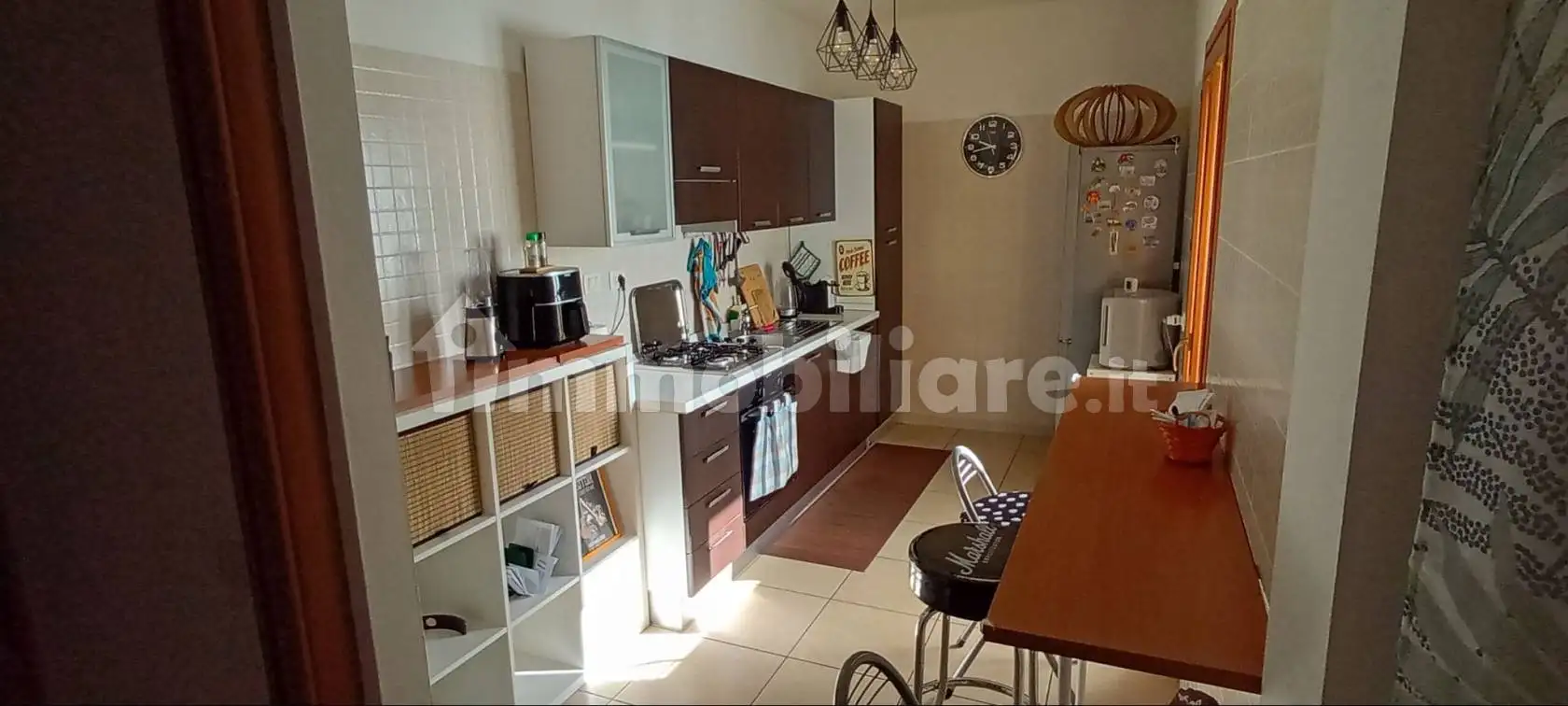 Appartamento in vendita a Dolianova