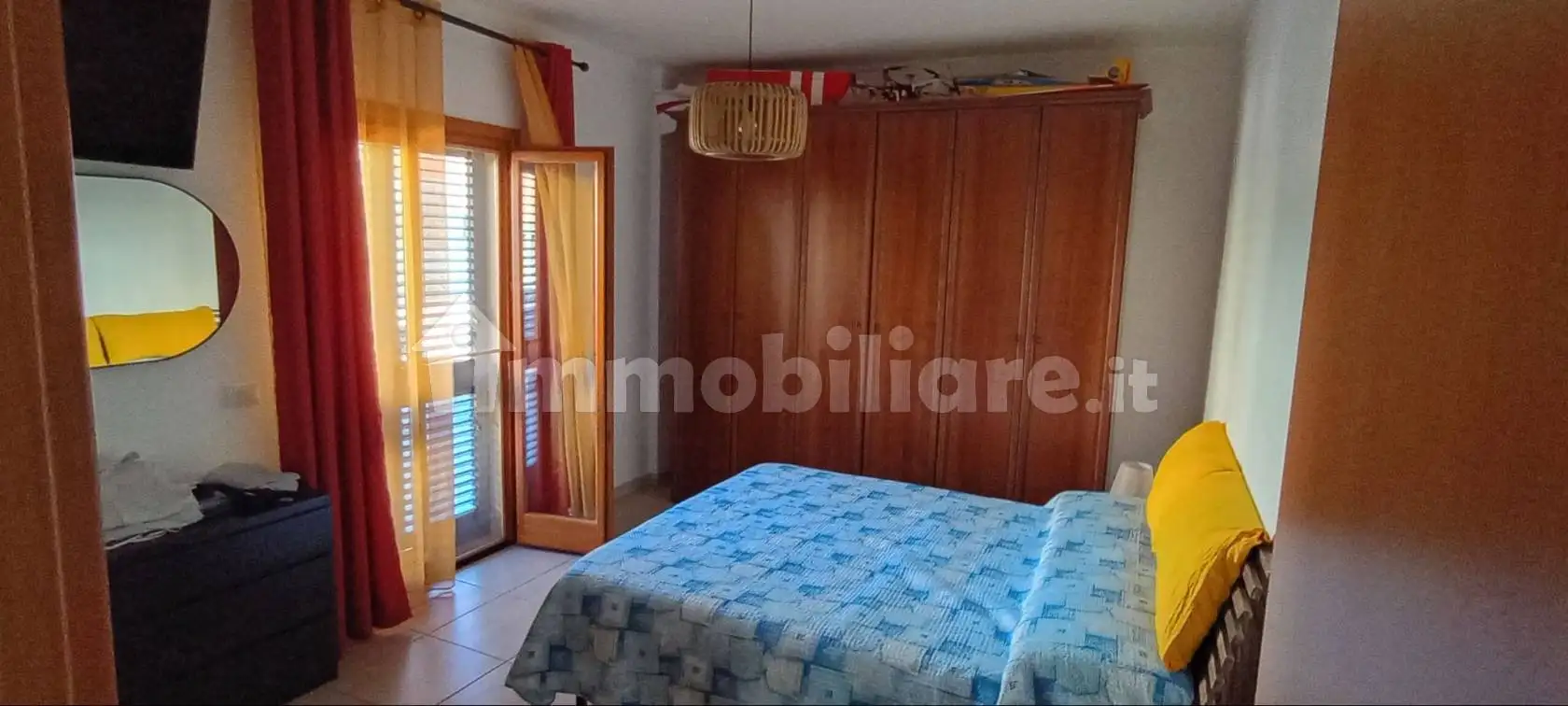 Trilocale via dei Pisani 13, Dolianova - foto 3