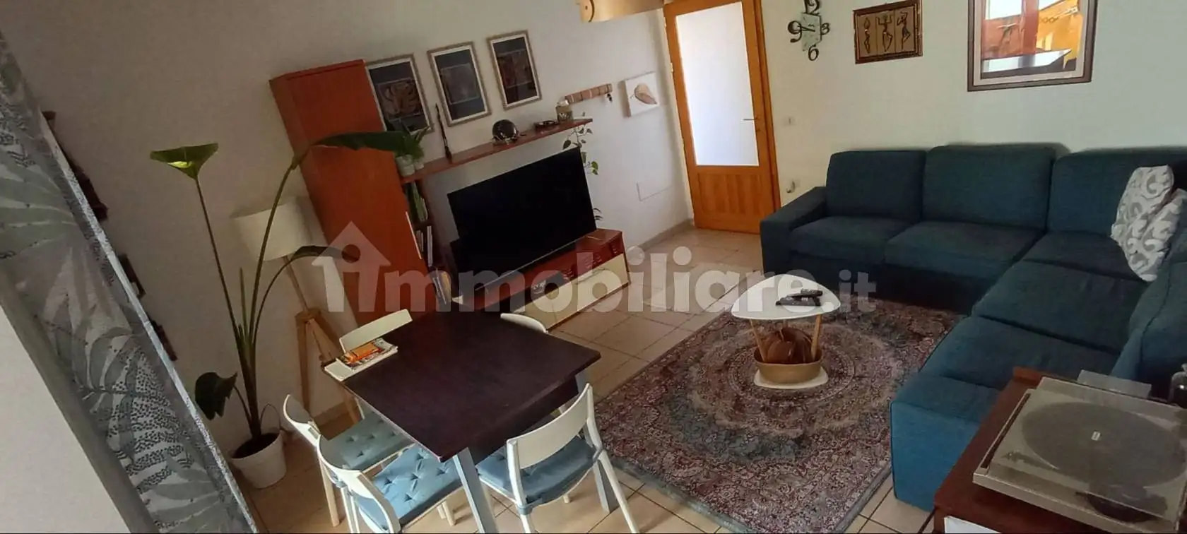 Trilocale via dei Pisani 13, Dolianova - foto 4