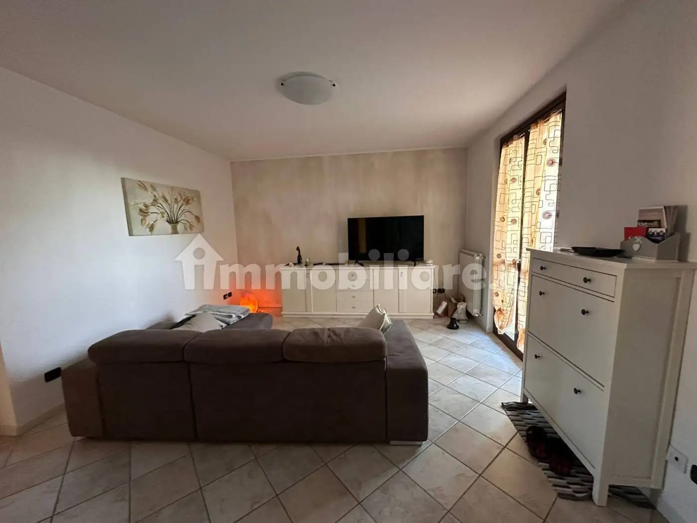 Quadrilocale via Ripa 42, Centro, Villa d'Almè