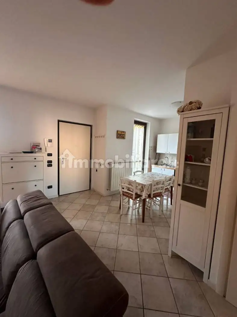 Quadrilocale via Ripa 42, Centro, Villa d'Almè - foto 3