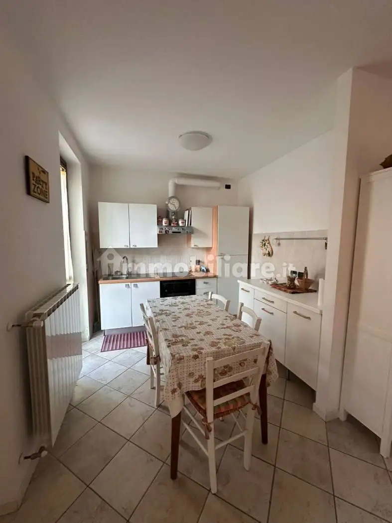 Quadrilocale via Ripa 42, Centro, Villa d'Almè - foto 5