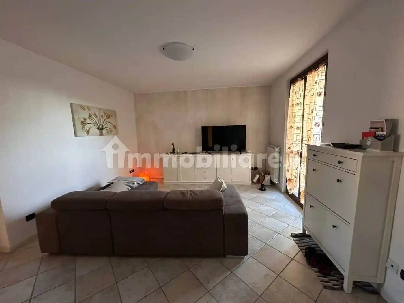 Appartamento in affitto a Villa d'Almè