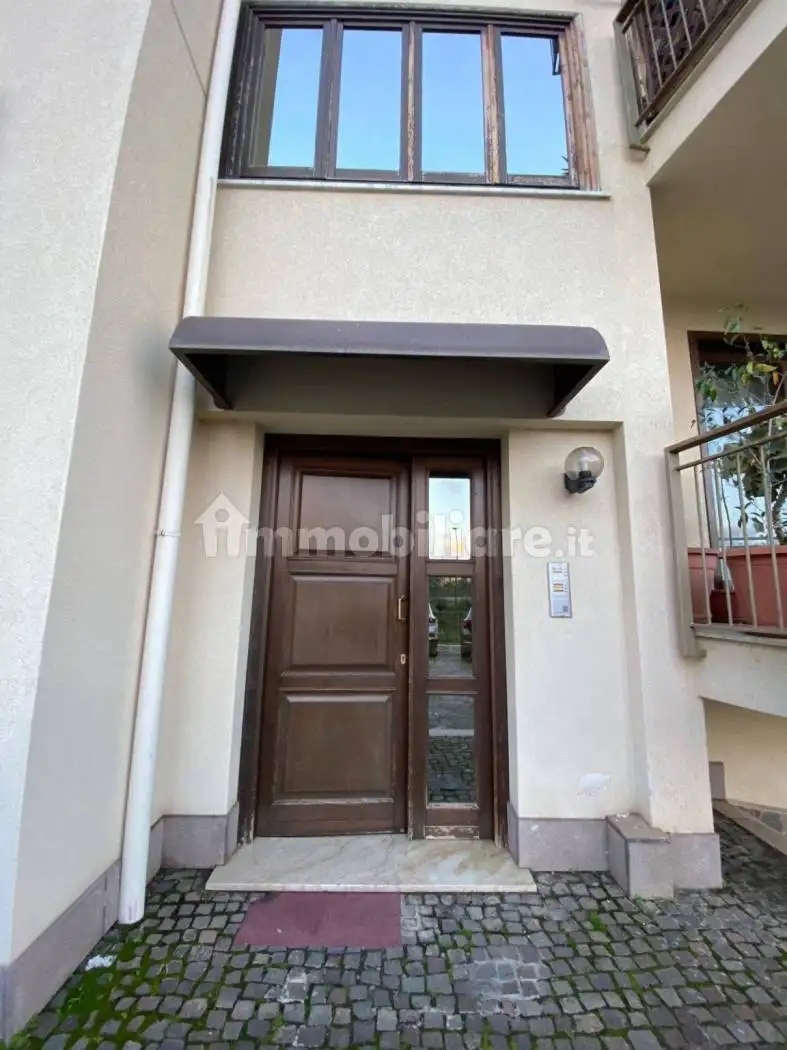 Quadrilocale via Salvatore Aleramo 3, Casteldaccia - foto 3