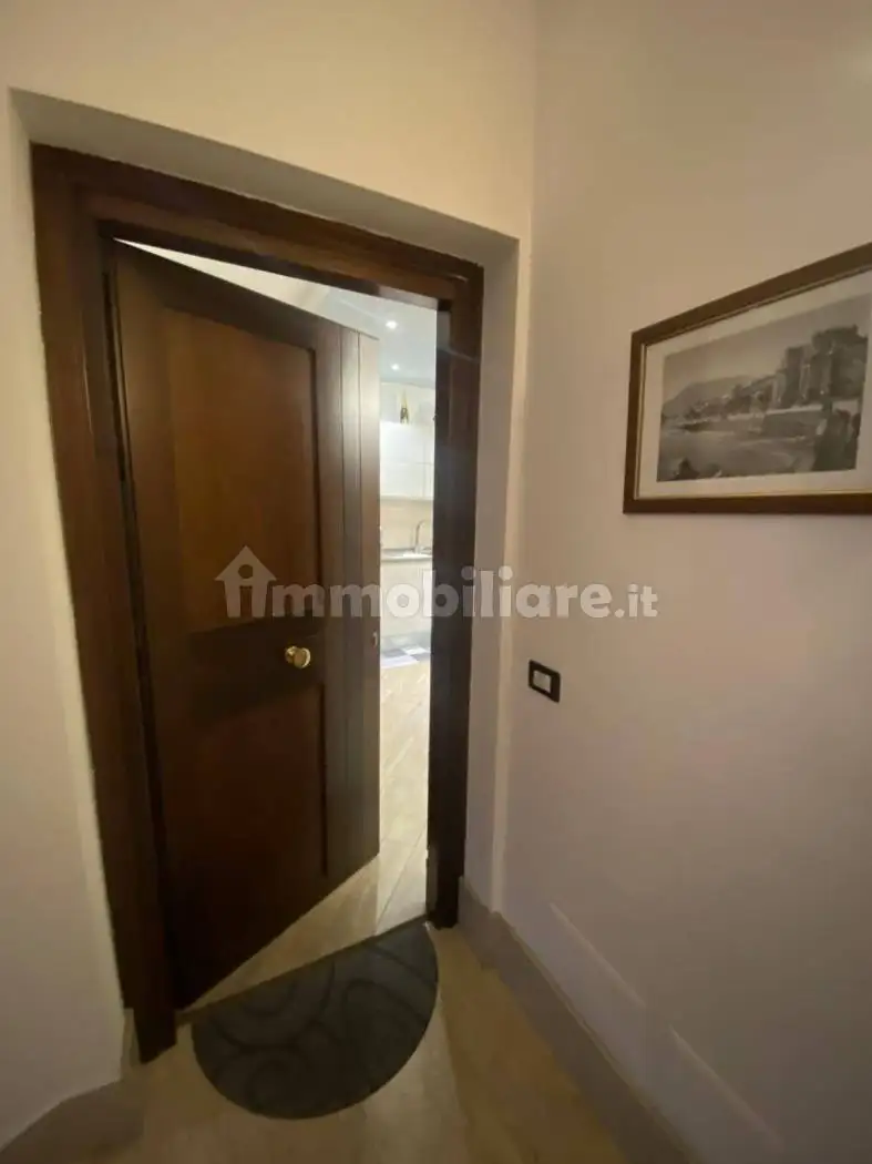 Quadrilocale via Salvatore Aleramo 3, Casteldaccia - foto 5