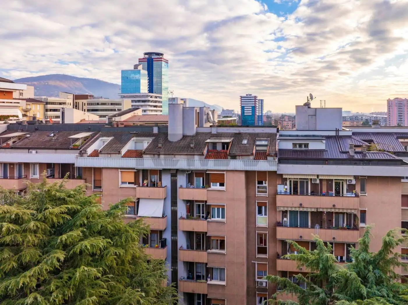 Appartamento in vendita a Brescia