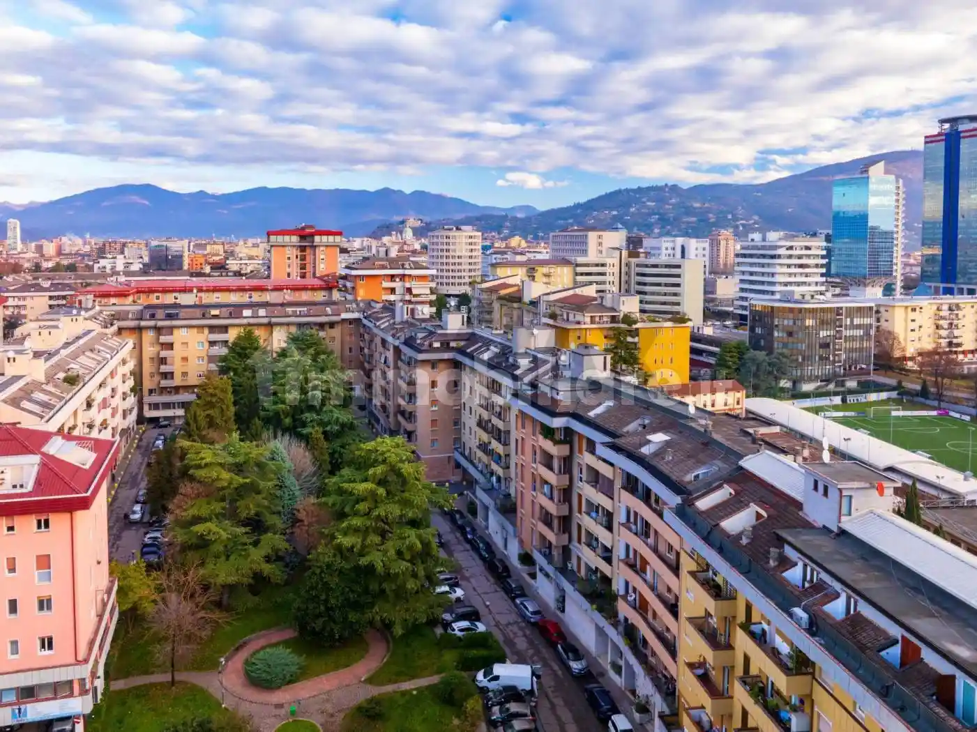 Trilocale via Cipro 88, Brescia Due, Brescia - foto 2