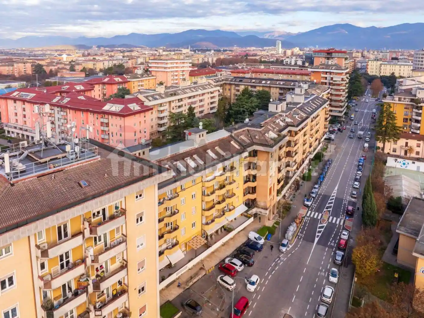 Trilocale via Cipro 88, Brescia Due, Brescia - foto 3