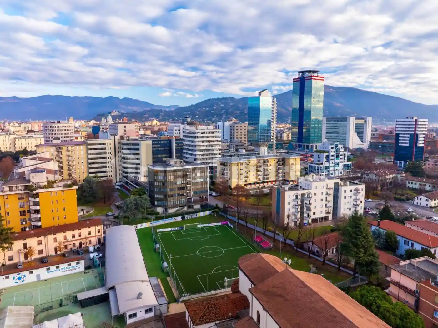 Trilocale via Cipro 88, Brescia Due, Brescia - foto 4