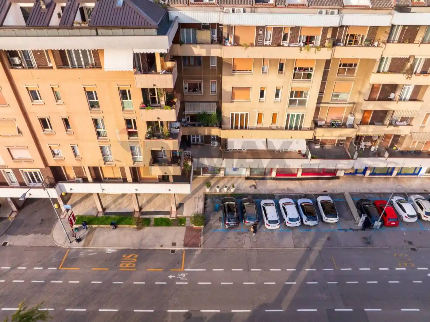 Trilocale via Cipro 88, Brescia Due, Brescia - foto 5