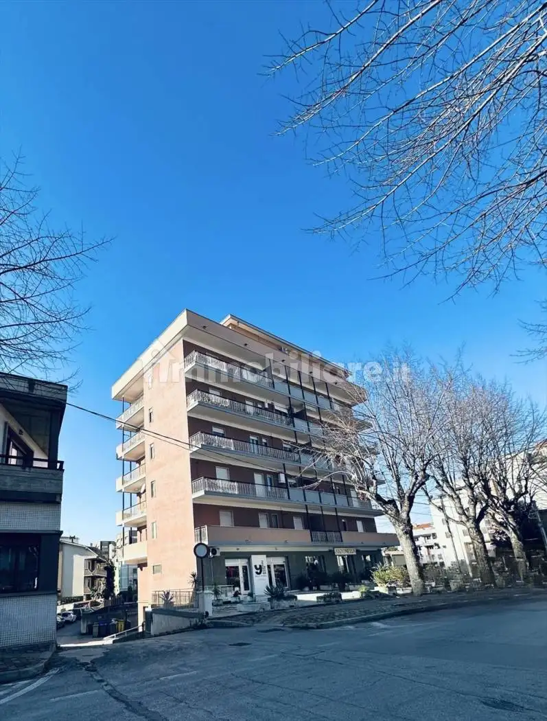 Appartamento in vendita a Chieti