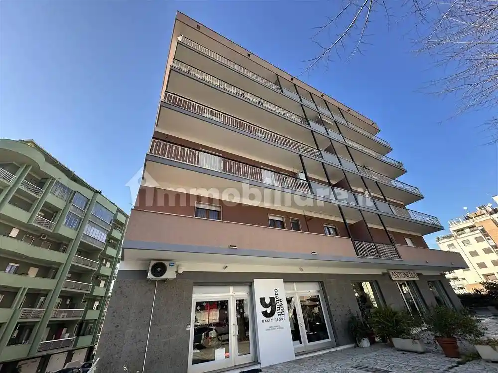 Appartamento via Bellini  10, Chieti Scalo, Chieti - foto 2