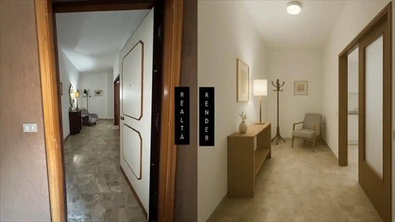 Appartamento via Bellini  10, Chieti Scalo, Chieti - foto 4