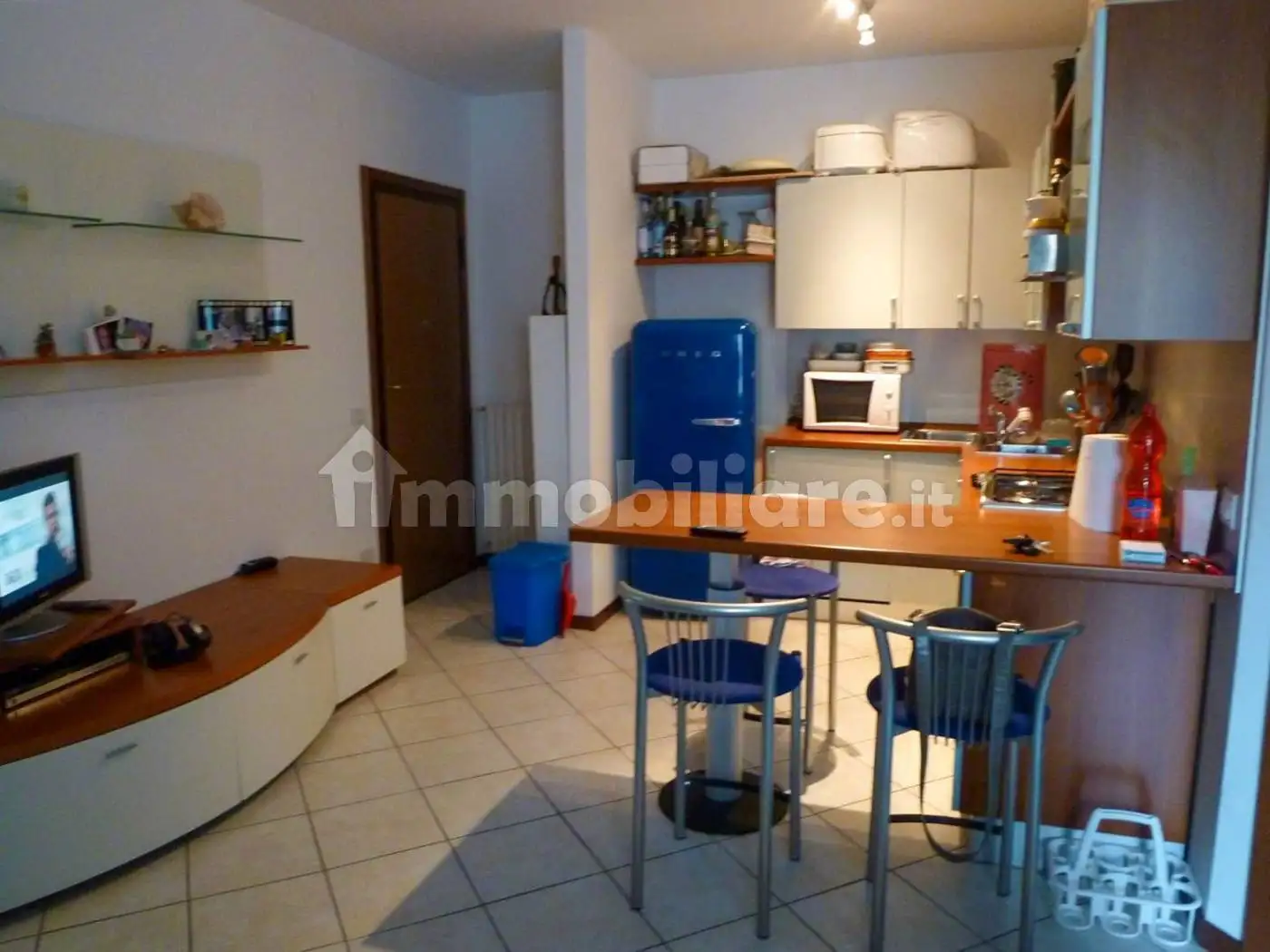 Appartamento in affitto a Briga Novarese