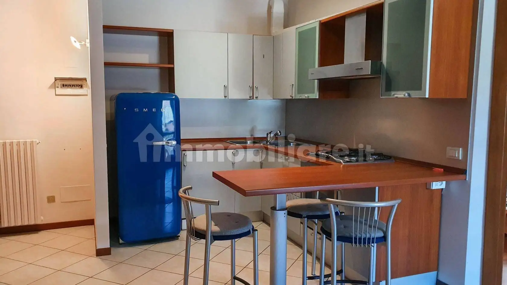 Bilocale regione Prato delle Gere 1, Centro, Briga Novarese - foto 2