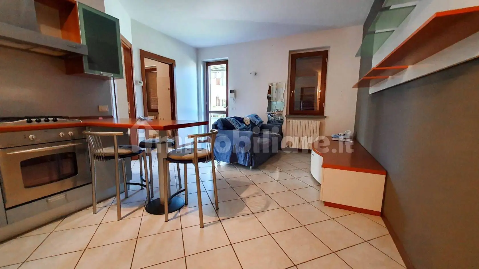 Bilocale regione Prato delle Gere 1, Centro, Briga Novarese - foto 3