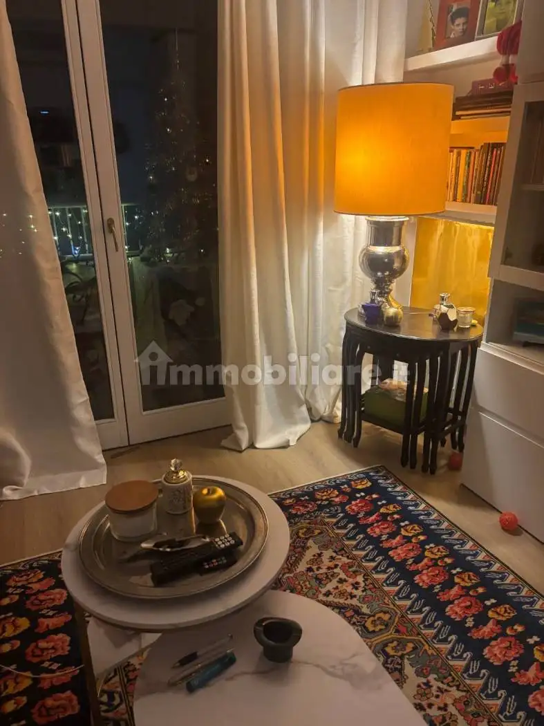 Appartamento in affitto a Como