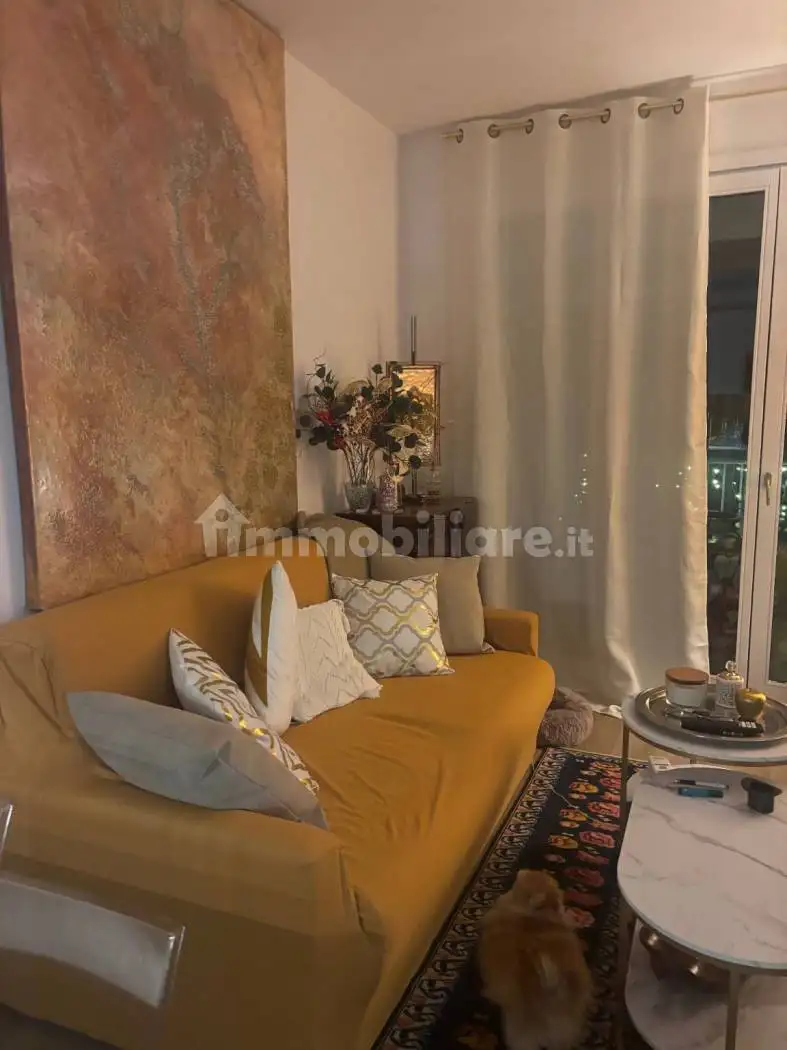 Bilocale ottimo stato, secondo piano, Sant'Abbondio, Como - foto 2