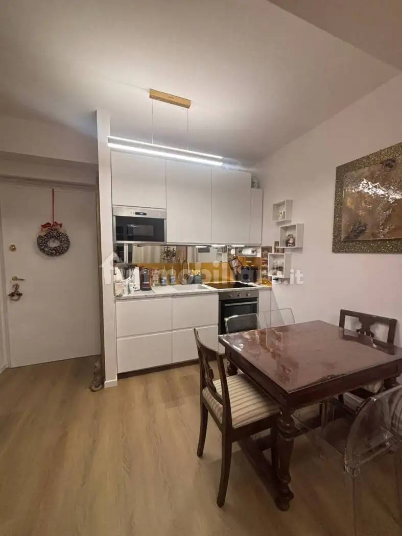 Bilocale ottimo stato, secondo piano, Sant'Abbondio, Como - foto 3