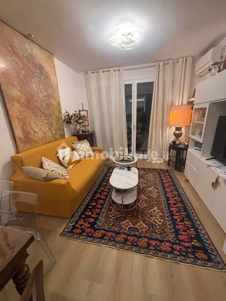 Bilocale ottimo stato, secondo piano, Sant'Abbondio, Como - foto 5