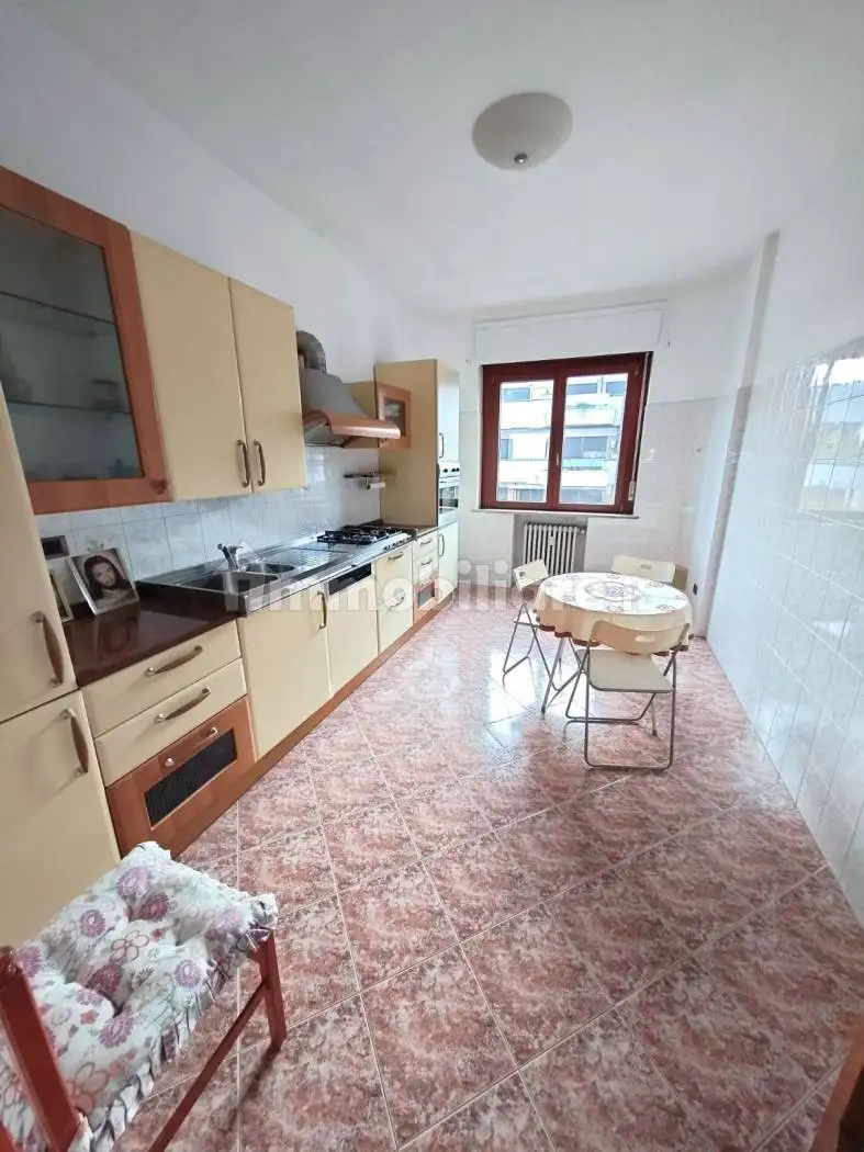 Appartamento in vendita a Pescara