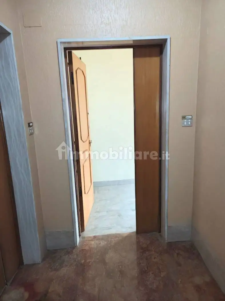 Appartamento via Nicola Fabrizi 60, Via Venezia - Lungofiume Paolucci, Pescara - foto 3