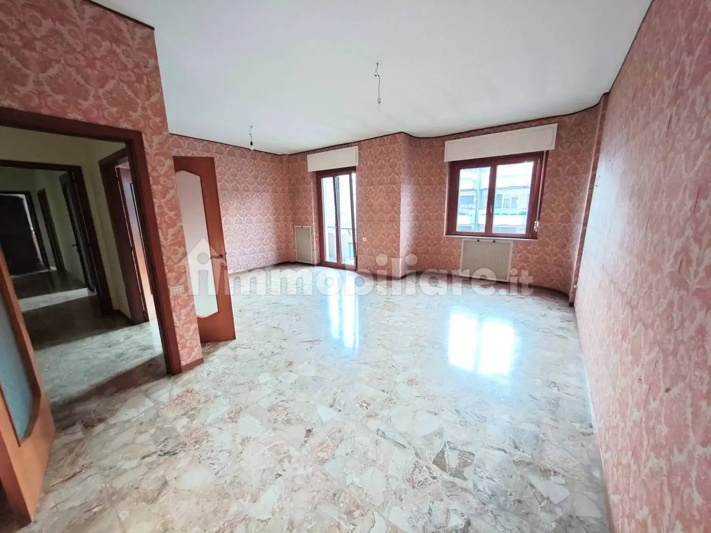 Appartamento via Nicola Fabrizi 60, Via Venezia - Lungofiume Paolucci, Pescara - foto 4