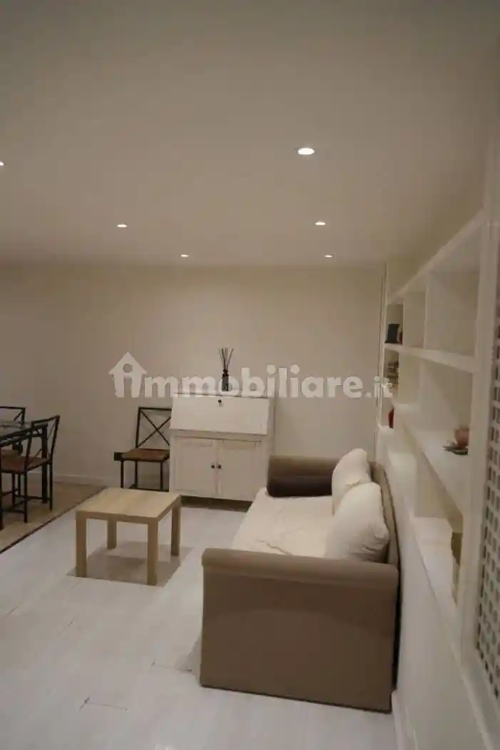 Bilocale via Anton Giulio Barrili 46, Monteverde Vecchio, Roma - foto 2