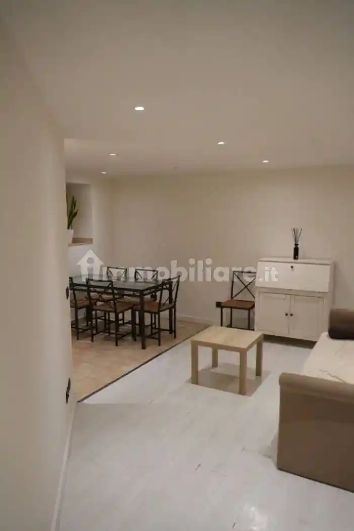 Bilocale via Anton Giulio Barrili 46, Monteverde Vecchio, Roma - foto 3